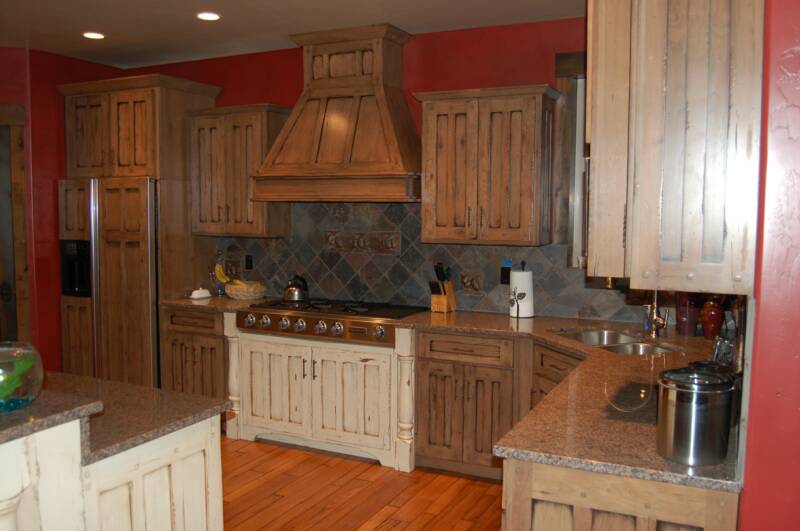 Houghton Kitchen