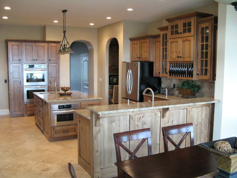 Kathy Lee Kitchen
