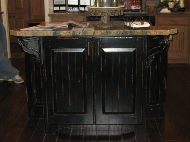 Morely Kitchen
