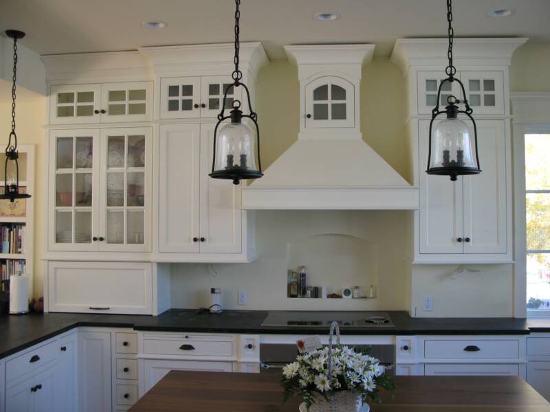 Hughes Kitchen